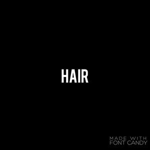Hair